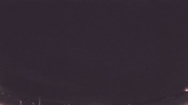 AMS237 meteor