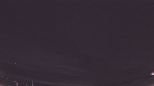 AMS237 meteor