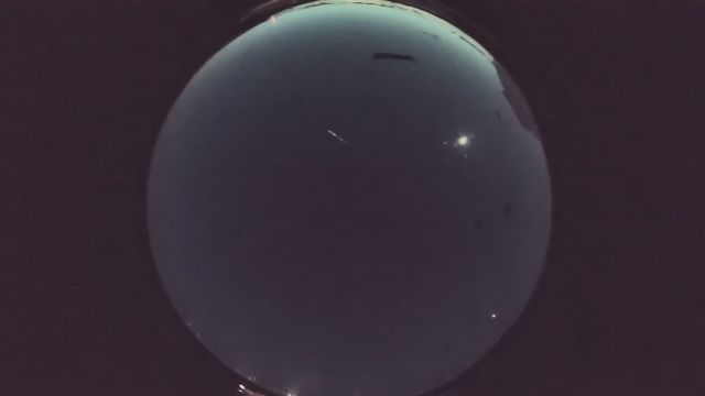 AMS237 meteor