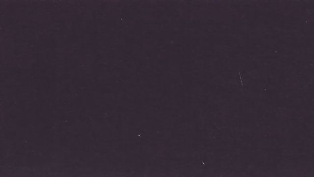 AMS237 meteor