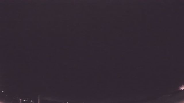 AMS237 meteor