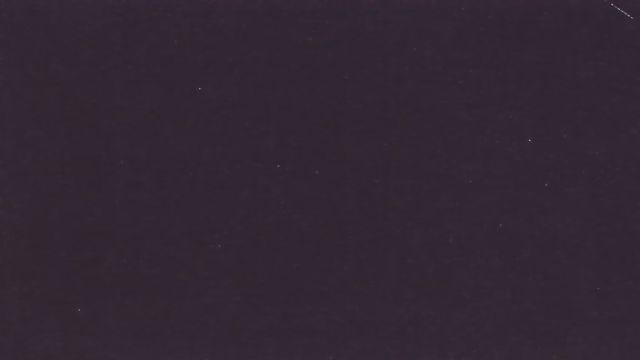 AMS237 meteor