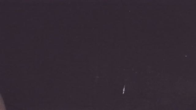 AMS237 meteor