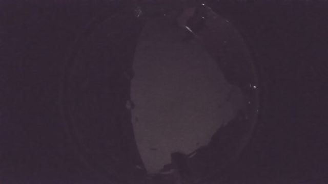 AMS237 meteor