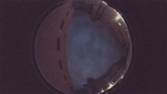 AMS237 meteor