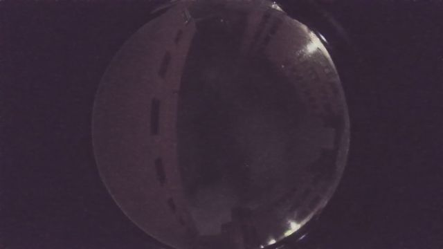 AMS237 meteor