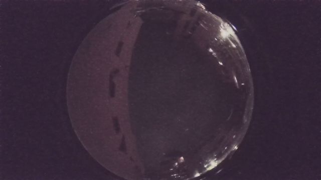 AMS237 meteor