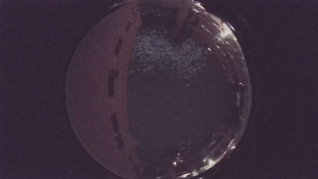 AMS237 meteor