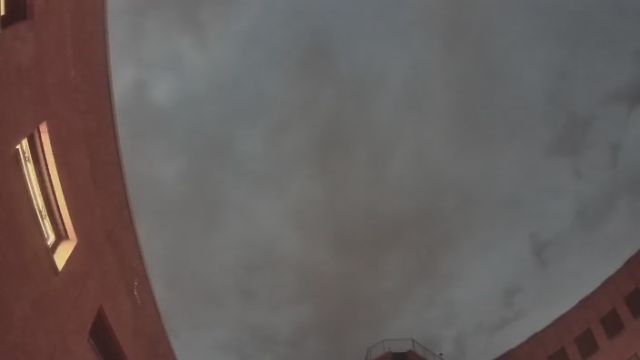 AMS237 meteor