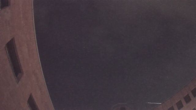 AMS237 meteor