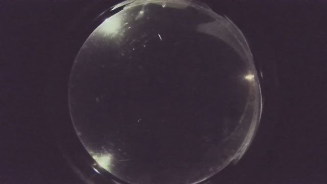 AMS237 meteor