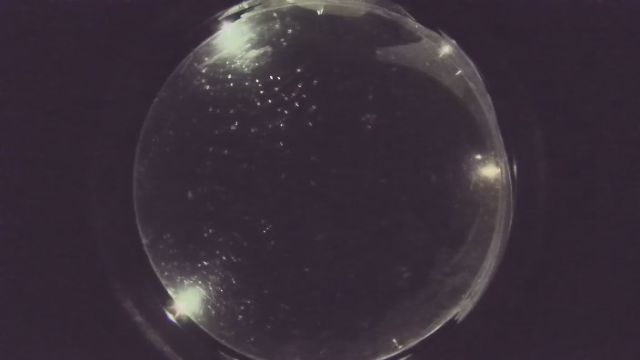 AMS237 meteor