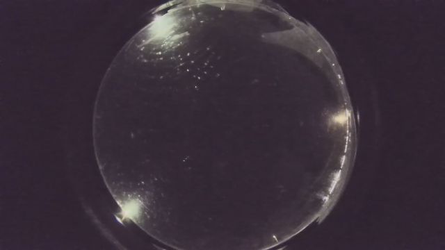 AMS237 meteor