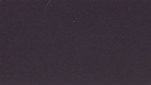 AMS238 meteor