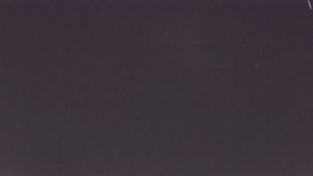 AMS238 meteor