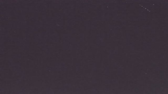 AMS238 meteor