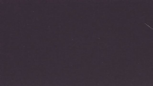AMS238 meteor