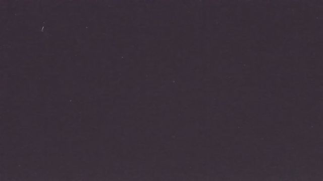 AMS238 meteor