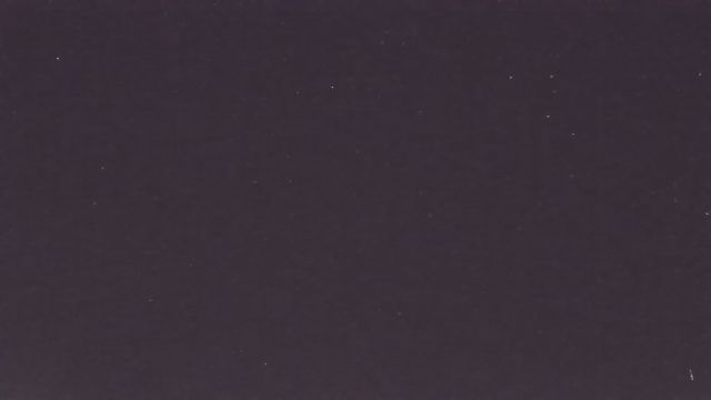 AMS238 meteor