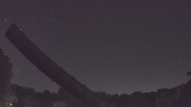 AMS238 meteor