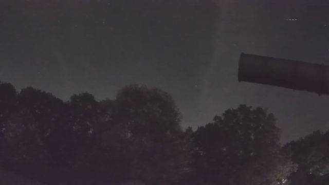 AMS238 meteor