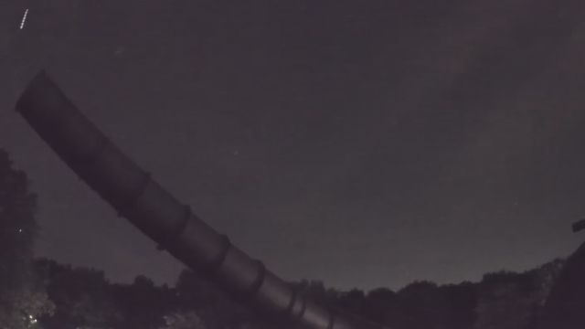 AMS238 meteor