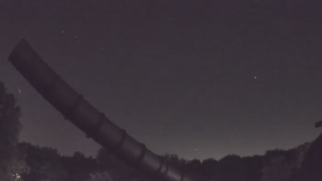AMS238 meteor