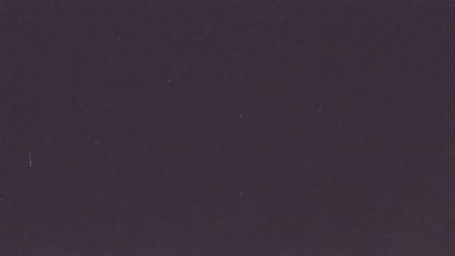 AMS238 meteor