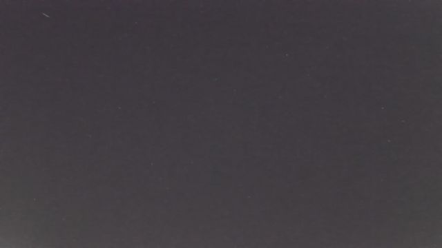 AMS238 meteor