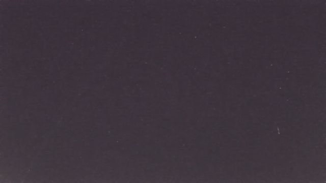 AMS238 meteor