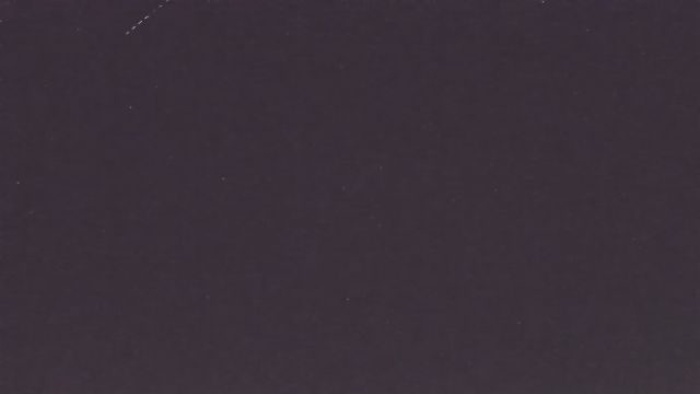 AMS238 meteor