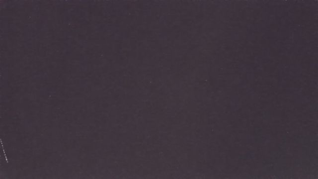 AMS238 meteor
