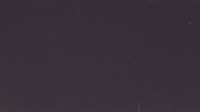 AMS238 meteor