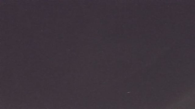 AMS238 meteor