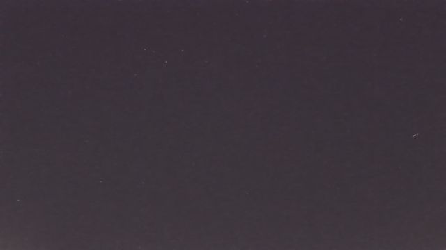 AMS238 meteor