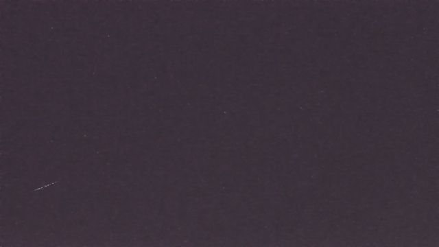 AMS238 meteor