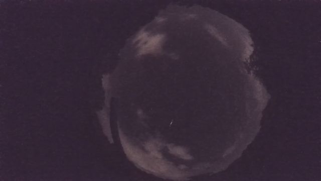 AMS238 meteor