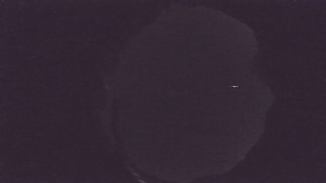 AMS238 meteor
