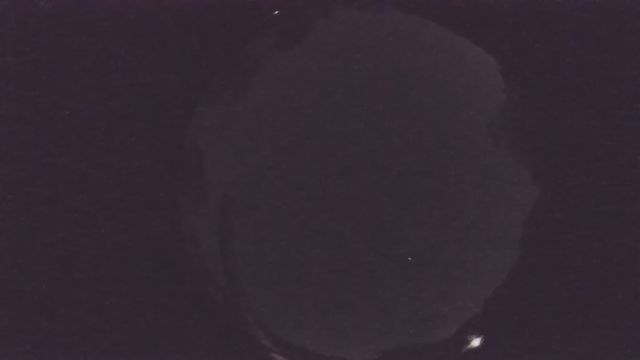 AMS238 meteor