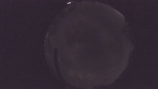 AMS238 meteor