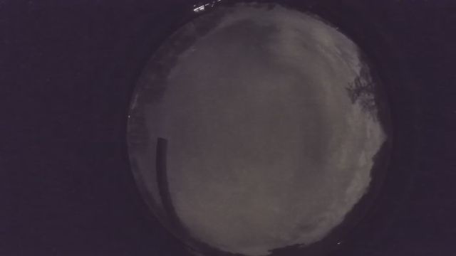 AMS238 meteor