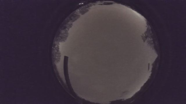 AMS238 meteor