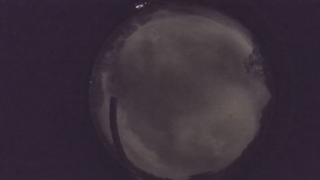 AMS238 meteor
