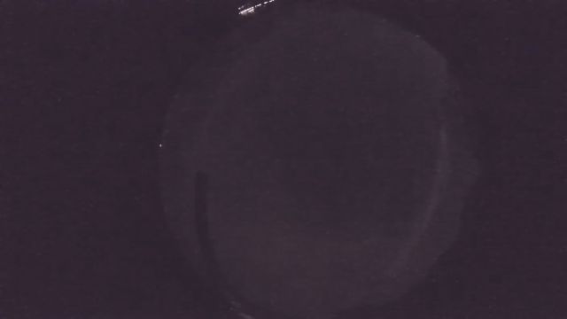 AMS238 meteor