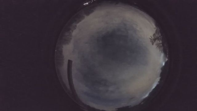 AMS238 meteor