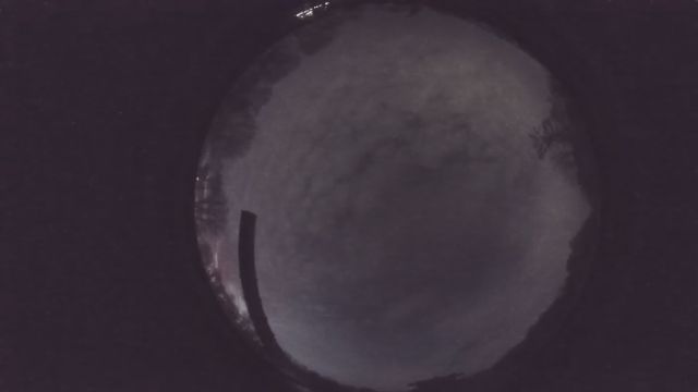 AMS238 meteor