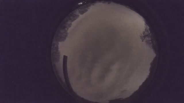 AMS238 meteor