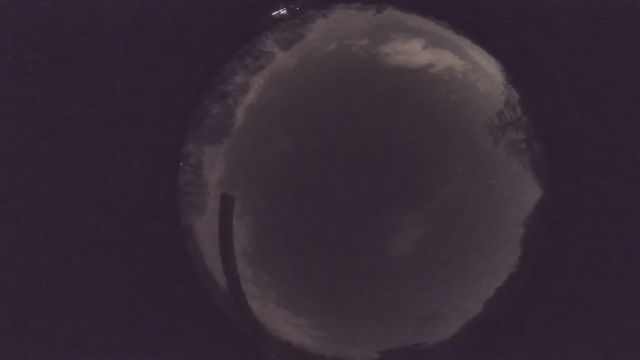 AMS238 meteor