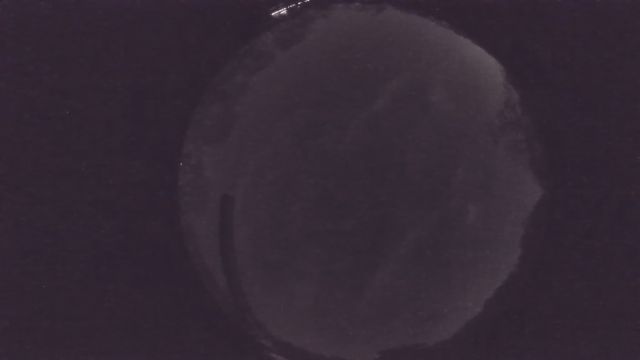 AMS238 meteor
