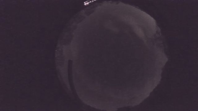 AMS238 meteor